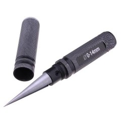 Knife Edge Reamer 0-14mm