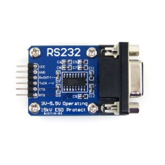 RS232 Communication Board