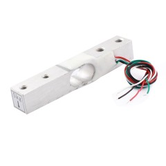 Load Cell - 5kg, Straight Bar