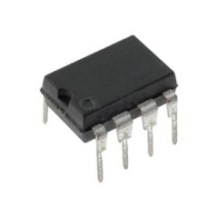 Half-Bridge Driver IR2104PBF