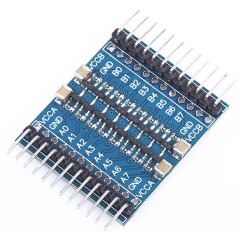 Logic Level Converter 8 Channels