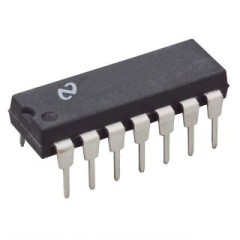 Audio Amplifier 2.5W - LM380N