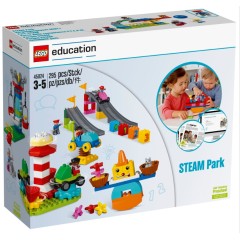 LEGO Education STEAM Park