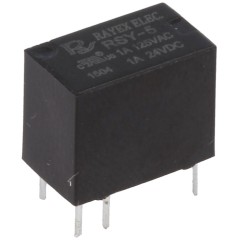 Ρελέ 5V SPDT (0.5A/125V)