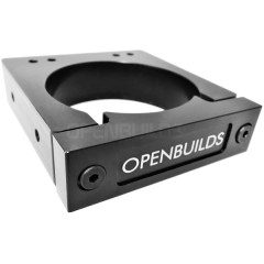 Router / Spindle Mount - Ø71mm
