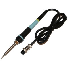 Replacement Soldering Iron for Station ZD8917B