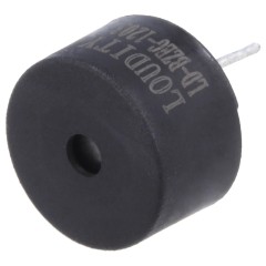 Buzzer 2-5V 30mA