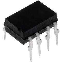 RC Timer - LMC555CN