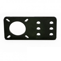 Motor Mount Plate for Nema 17