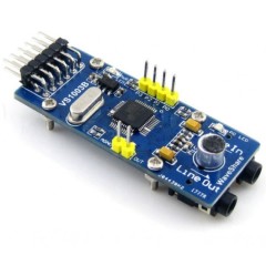 Waveshare MP3 Board - VS1003B