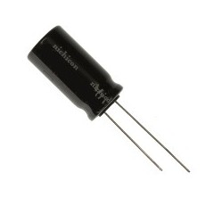 Electrolytic Capacitor 16V 47uF