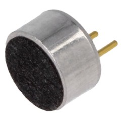 Microphone 2.2Κ PCB - D6mm