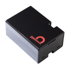 JustBoom DAC HAT Case
