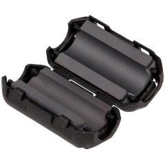 Αντιπαρασιτικός Φερρίτης για Καλώδιo 9mm