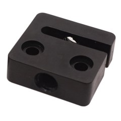 Nut Block Anti-Backlash for 8mm Lead Screw