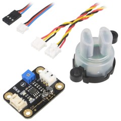 Gravity Αναλογικός Αισθητήρας Θολότητας για Arduino