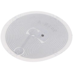 Αυτοκόλλητη Ετικέτα RFID NTAG213 - 13.56MHz