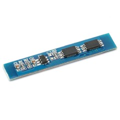 Li-ion Battery Charger Protection Module 2S 3A
