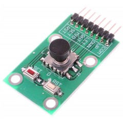 5-Way Joystick Module