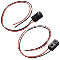 IR Break Beam Sensor - 3mm LEDs