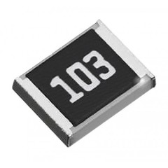 Resistor SMD 0603 0.1W 560Kohm