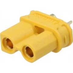 XT30U Connector Female