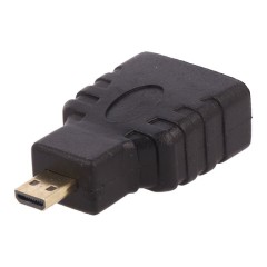 Αντάπτορας HDMI σε micro HDMI