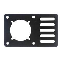 Mount Plate for Nema 23 Stepper Motor