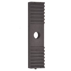 Fixing Plate for GT2 9mm - Nylon