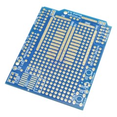 Proto Shield for Arduino UNO V5.0