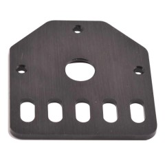 Threaded Rod Plate for Nema 17