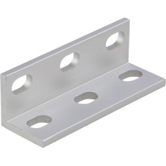 Universal L Bracket - Triple Natural