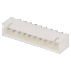 JST XH Conector 10-Pin Male 2.5mm