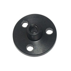 Περικόχλιο για Τραπεζοειδή Κοχλία T5 POM (Lead 2mm)