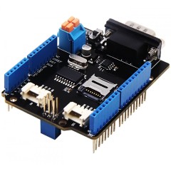 Seeed Studio CAN-BUS Shield V2
