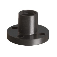 Περικόχλιο για Τραπεζοειδή Κοχλία T8 POM (Lead 8mm)