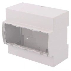 Κουτί Ράγας για Arduino UNO - 106.3x90.5x62mm
