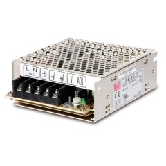 Τροφοδοτικό 12V 2.1A 25.2W MeanWell - RS-25-12
