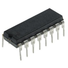 74HC151N - 8 to 1 Multiplexer