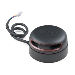 RPLiDAR A2M8 - 360° Laser Scanner Kit - 12M Range