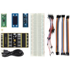 Raspberry Pi Pico Evaluation Kit - Type B