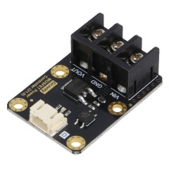 Gravity MOSFET Power Controller
