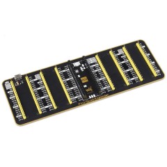 Waveshare Pico Quad GPIO Expander - Four Sets of Male Headers