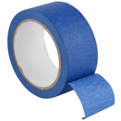 Ταινία Μασκαρίσματος Μπλε 48mm - 30m