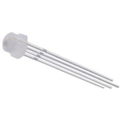 LED 5mm RGB Programmable - WS2812