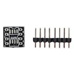 Prototyping Board - SOP8
