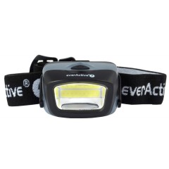 Φακός Κεφαλής everActive 150lm