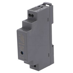 Din Power Supply 12V 1.25A 15W - HDN-1512