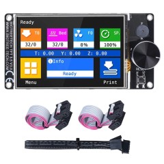 Colorful TFT Display 3.5" - Touch Screen - TFT35 V3.0