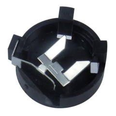 Coin Cell Battery Holder 1xCR1220 - PCB
